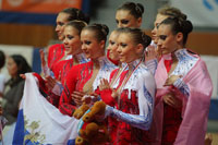 "Оскар", Ростов-на-Дону<br>© ВФЭГ (RFAG)