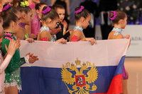 © ВФЭГ (RFAG)
