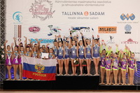 © ВФЭГ (RFAG)