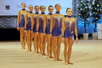 © ВФЭГ (RFAG)