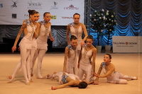 © ВФЭГ (RFAG)