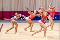 © ВФЭГ (RFAG)