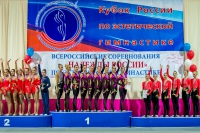 © ВФЭГ (RFAG)