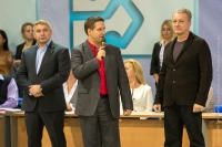 Возняк Олег Станиславович<br>© ВФЭГ (RFAG)