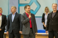 Возняк Олег Станиславович<br>© ВФЭГ (RFAG)