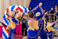 © ВФЭГ (RFAG)