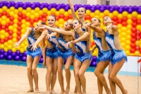 © ВФЭГ (RFAG)