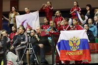 © ВФЭГ (RFAG)