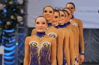 © ВФЭГ (RFAG)