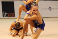 © ВФЭГ (RFAG)