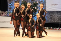 "Мадонна", Москва, Россия<br>© ВФЭГ (RFAG)