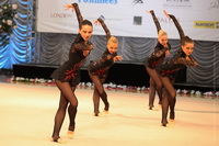 © ВФЭГ (RFAG)