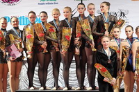 © ВФЭГ (RFAG)
