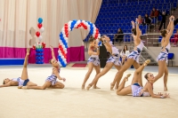 © ВФЭГ (RFAG)