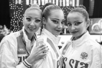 © ВФЭГ (RFAG)