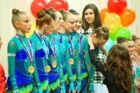 © ВФЭГ (RFAG)