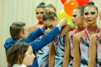 © ВФЭГ (RFAG)