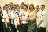 © ВФЭГ (RFAG)