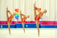 © ВФЭГ (RFAG)