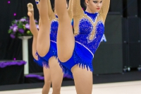 © ВФЭГ (RFAG)