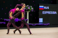 © ВФЭГ (RFAG)