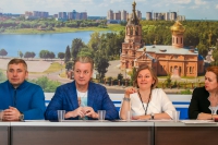© ВФЭГ (RFAG)
