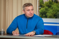 © ВФЭГ (RFAG)