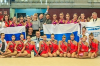 © ВФЭГ (RFAG)