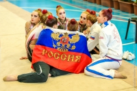 © ВФЭГ (RFAG)