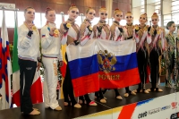 © ВФЭГ (RFAG)