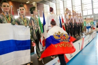 © ВФЭГ (RFAG)