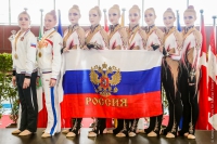 © ВФЭГ (RFAG)