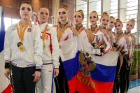 © ВФЭГ (RFAG)