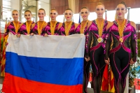 © ВФЭГ (RFAG)