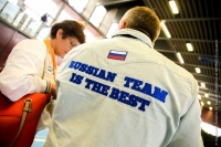 © ВФЭГ (RFAG)