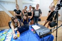 © ВФЭГ (RFAG)