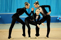 "Эста", Раменское<br>© ВФЭГ (RFAG)