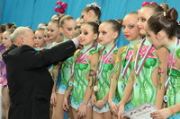 © ВФЭГ (RFAG)