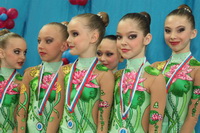 © ВФЭГ (RFAG)