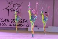 © ВФЭГ (RFAG)