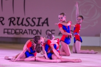 © ВФЭГ (RFAG)