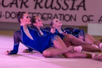 © ВФЭГ (RFAG)