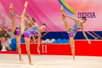 © ВФЭГ (RFAG)