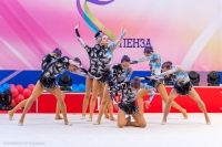 © ВФЭГ (RFAG)