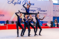 © ВФЭГ (RFAG)