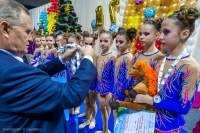 © ВФЭГ (RFAG)