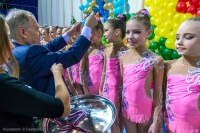 © ВФЭГ (RFAG)