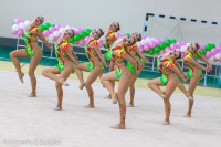 © ВФЭГ (RFAG)