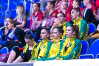 © ВФЭГ (RFAG)
