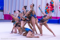 © ВФЭГ (RFAG)